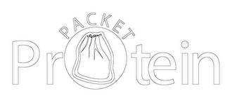 PACKET PROTEIN logo