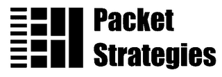 PACKET STRATEGIES logo