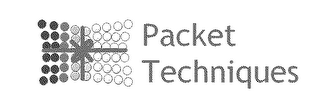 PACKET TECHNIQUES logo