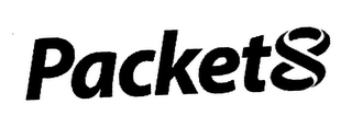 PACKET8 logo