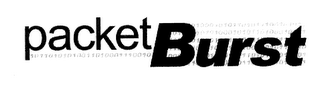 PACKETBURST logo