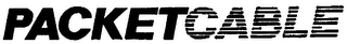 PACKETCABLE logo