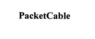 PACKETCABLE logo