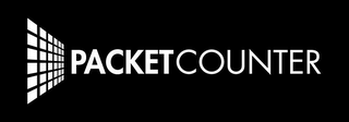 PACKETCOUNTER logo