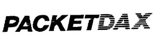 PACKETDAX logo