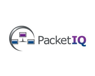 PACKETIQ logo