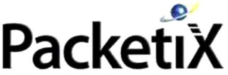 PACKETIX logo