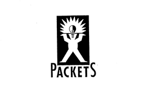 PACKETS logo