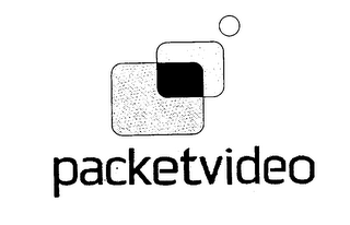 PACKETVIDEO logo
