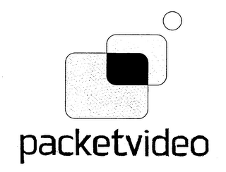 PACKETVIDEO logo