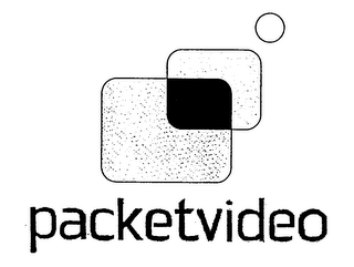 PACKETVIDEO logo