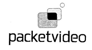 PACKETVIDEO logo
