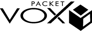 PACKETVOX logo