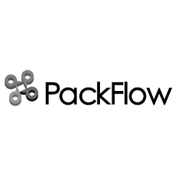 PACKFLOW logo