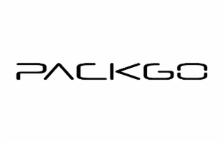 PACKGO logo