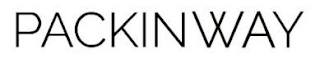 PACKIN WAY logo