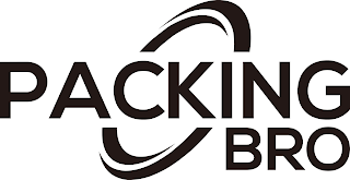 PACKING BRO logo
