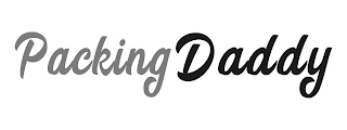PACKINGDADDY logo