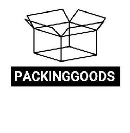 PACKINGGOODS logo