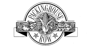 PACKINGHOUSE ROW logo