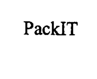 PACKIT logo