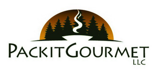 PACKIT GOURMET, LLC logo