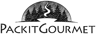 PACKITGOURMET logo