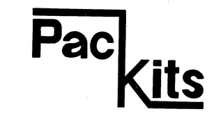 PACKITS logo