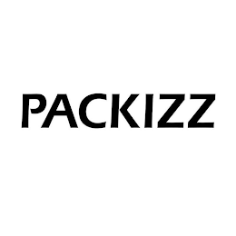 PACKIZZ logo