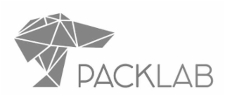 PACKLAB logo