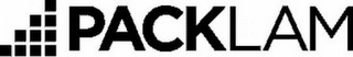 PACKLAM logo
