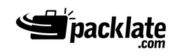 PACKLATE.COM logo