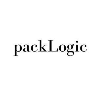 PACKLOGIC logo