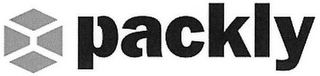 PACKLY logo