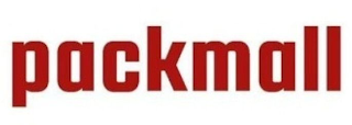 PACKMALL logo