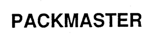 PACKMASTER logo