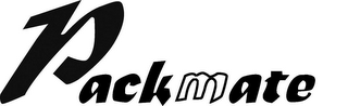 PACKMATE logo