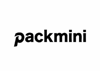 PACKMINI logo