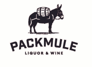 PACKMULE LIQUOR & WINE