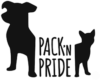 PACK'N PRIDE logo