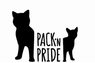 PACK’N PRIDE logo
