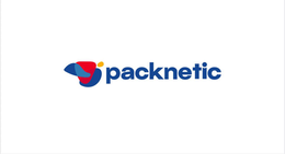 PACKNETIC logo