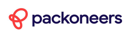 PACKONEERS logo