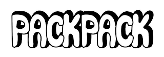 PACKPACK logo