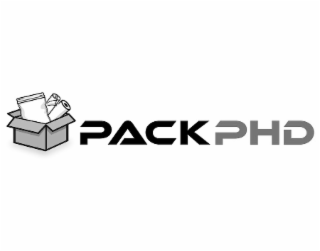 PACKPHD logo