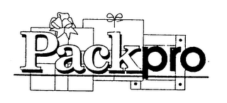 PACKPRO logo