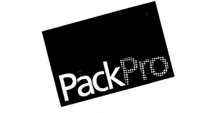 PACKPRO logo