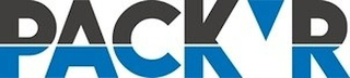 PACK'R logo