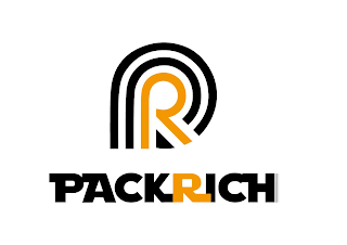 PACKRICH logo