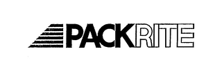 PACKRITE logo